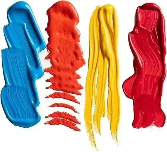 MEEDEN Gouache Paint Set, 24 Tubes, 12 ml / 0.4oz - Image 4