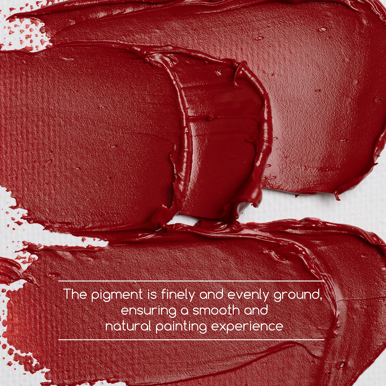 MEEDEN Artist Grade Oil Paint - 170ml/5.7oz, 12 Tubes - Image 8